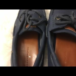 Tommy Hilfiger loafers